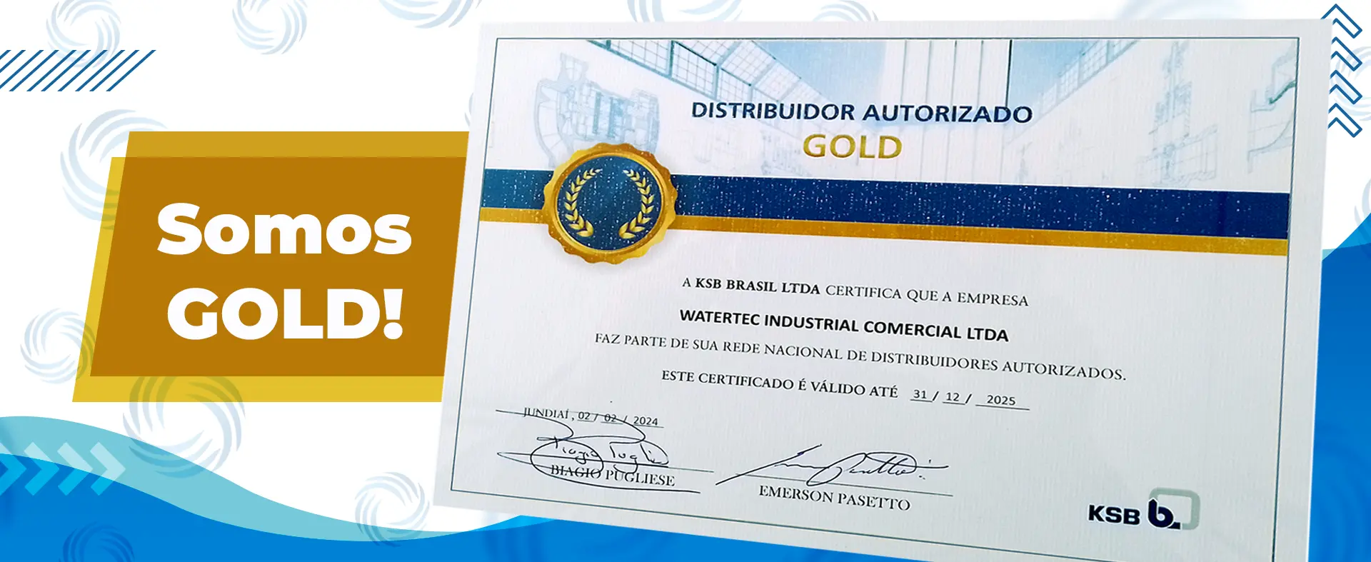 Certificado